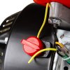 Spaľovací motor s výkonom 7,0 HP | 20 mm 9