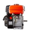 Spaľovací motor s výkonom 7,0 HP | 20 mm 13
