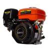 Spaľovací motor s výkonom 7,0 HP | 20 mm M79893 16