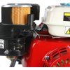 SPAĽOVACÍ MOTOR | 7 HP | 1/2 REDUKCIA M79894 2