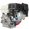 SPAĽOVACÍ MOTOR | 7 HP | 1/2 REDUKCIA M79894 3
