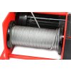 30m 500/999KG ELEKTRICKÝ KÁBELOVÝ VÝŤAH 7