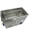 ULTRAZVUKOVÁ ČISTIČKA 6,5 L 4