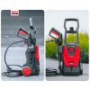 Vysokotlaková umývačka 1600W Turbo Red Technic RTMC0028 22