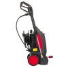 Tlaková umývačka 300BAR 2500W TURBO RED TECHNIC RTMC0029 RTMC0029 6