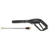 Tlaková umývačka 300BAR 2500W TURBO RED TECHNIC RTMC0029 RTMC0029 9