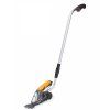 Akumulátorové nožnice na trávu pre kríky a živé ploty PM-ANTK-7.2TW PM1094 1
