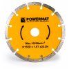 Elektrický brázdiaci stroj PM-BE-3000 PM0689 7