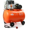 BJC M88032 Vzduchový kompresor Z2090 - 270L,  4 kW, 10 Bar