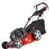 BENZÍNOVÁ KOSAČKA DEMON 48CM LC139 M88100 6