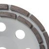SEGMENTOVÝ PIESKOVÝ DRŽIAK | 180X22,2 mm M08785 3