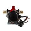 PUMP ON | 12V M66900 9