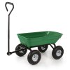 ZÁHRADNÝ VOZÍK 120 kg /kompozit 2