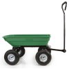 ZÁHRADNÝ VOZÍK 120 kg /kompozit 3