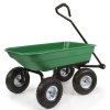 ZÁHRADNÝ VOZÍK 120 kg /kompozit 4