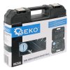 GEKO G02510 Tester kompresie DIESEL - kompresiometer
