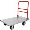 Prepravný plošinový vozík 500 kg M80088 2