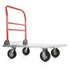 Prepravný plošinový vozík 500 kg 3