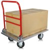 Prepravný plošinový vozík 500 kg 4