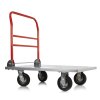 Prepravný plošinový vozík 500 kg 6
