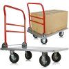 Prepravný plošinový vozík 500 kg M80088 1