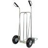 Prepravný vozík 200 kg / pozinkovaný 6