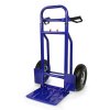 Prepravný vozík 150 kg /modrý/ 5
