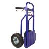 Prepravný vozík 150 kg /modrý/ M80087 6