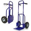 Prepravný vozík 150 kg /modrý/ M80087 1