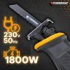 ŠABĽOVÁ PÍLA PM-PSZ-1800TN PM1278 5
