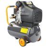 Olejový kompresor PM-KO-24T PM0684 3