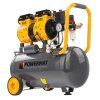 Bezolejový kompresor PM-KBO-24T PM1283 2
