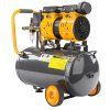 Bezolejový kompresor PM-KBO-24T PM1283 3