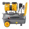 Bezolejový kompresor PM-KBO-24T PM1283 1