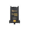 GEKO G80024 Štartovací vozík s nabíjačkou class 430