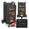 GEKO G80024 Štartovací vozík s nabíjačkou class 430