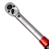 DYNAMETRICKÝ kľúč | 1/4" | 2-24Nm 3