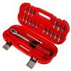DYNAMETRICKÝ kľúč | 1/4" | 2-24Nm M53578 1