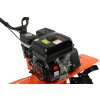 DEMON 4T 196cc zhutňovač pôdy 13