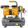 Bezolejový kompresor PM-KBO-6T PM1282 2
