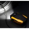BEZOLEJOVÝ KOMPRESOR DO AUTA PM-KB-120M PM1185 8