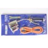 FALON-TECH AB0065 Plynový horák 3 dýzy