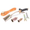 FALON-TECH AB0065 Plynový horák 3 dýzy