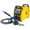 POWERMAT PM-IMGTS-250L Zváračka 3v1,  MIG/MAG, MMA, TIG , 250A