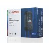 BOSCH C10 12V Automatická autonabíjačka 3,5Ah 12V