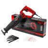 REDTechnic RTPSZ0092 Chvostová píla 1800W SDS