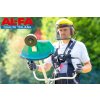 AL-FA ALBC52-A Krovinorez 3.8kW + príslušenstvo
