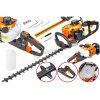 EUROCRAFT HT35 Nožnice na živý plot 4,7HP, 51CM