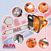 AL-FA ALGC49 Reťazová píla 4,8HP, 45cm