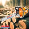 AL-FA ALGC49 Reťazová píla 4,8HP, 45cm